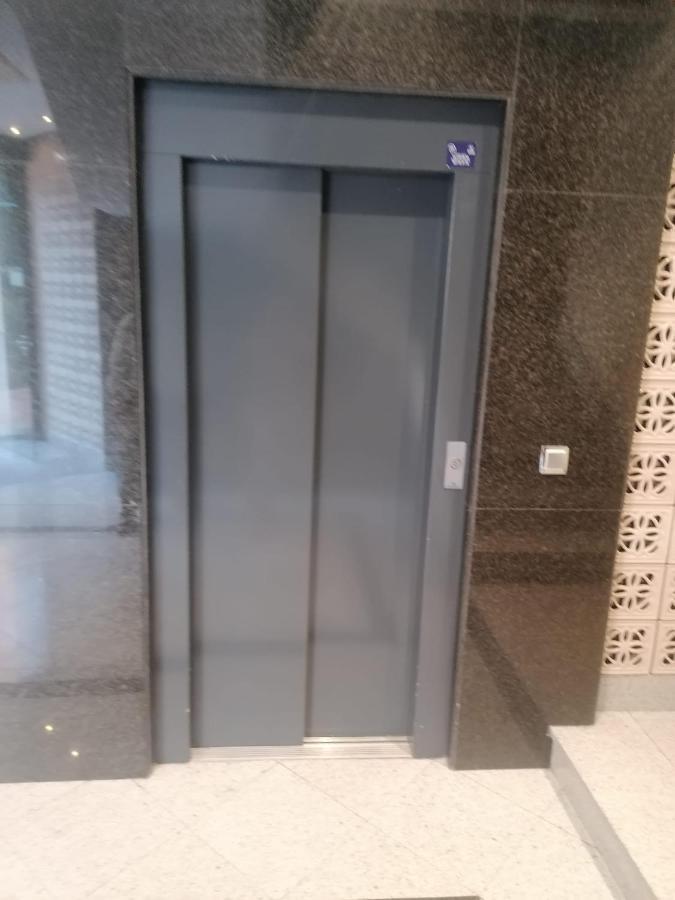 コルドバHabitat Centro Aveアパートメント エクステリア 写真