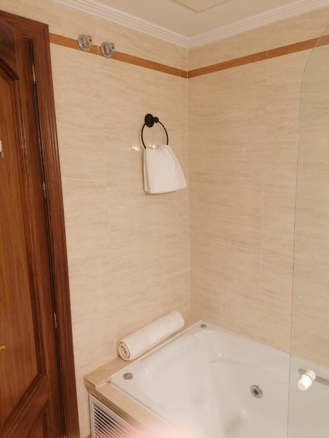 コルドバHabitat Centro Aveアパートメント エクステリア 写真
