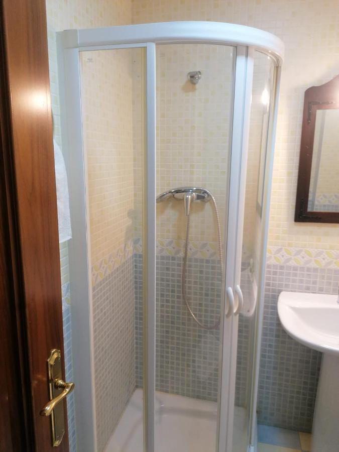 コルドバHabitat Centro Aveアパートメント エクステリア 写真