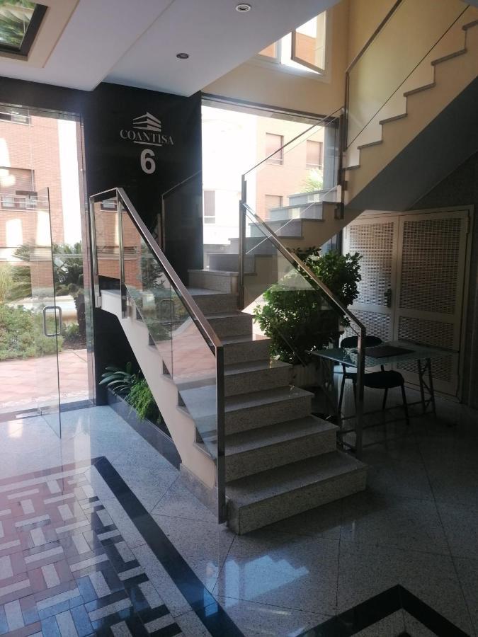 コルドバHabitat Centro Aveアパートメント エクステリア 写真