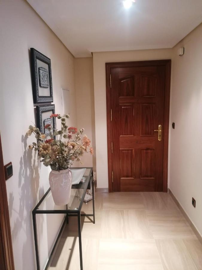 コルドバHabitat Centro Aveアパートメント エクステリア 写真