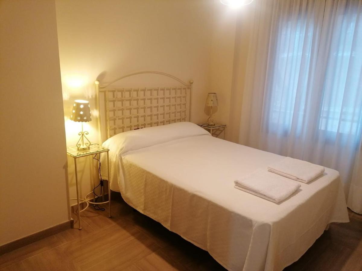 コルドバHabitat Centro Aveアパートメント エクステリア 写真