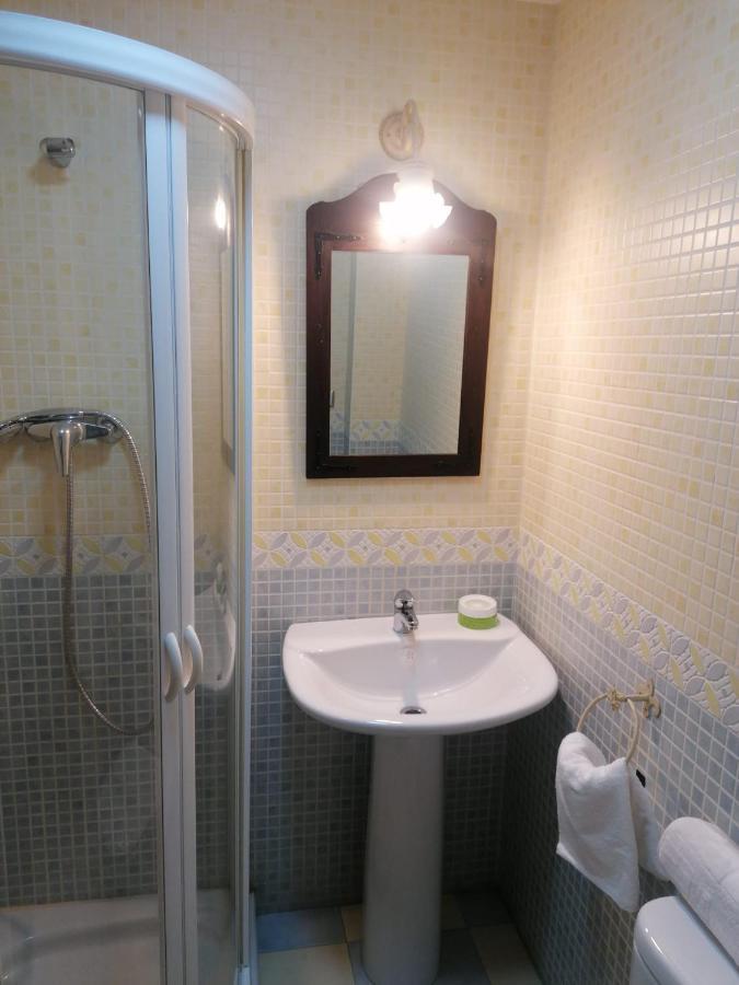 コルドバHabitat Centro Aveアパートメント エクステリア 写真