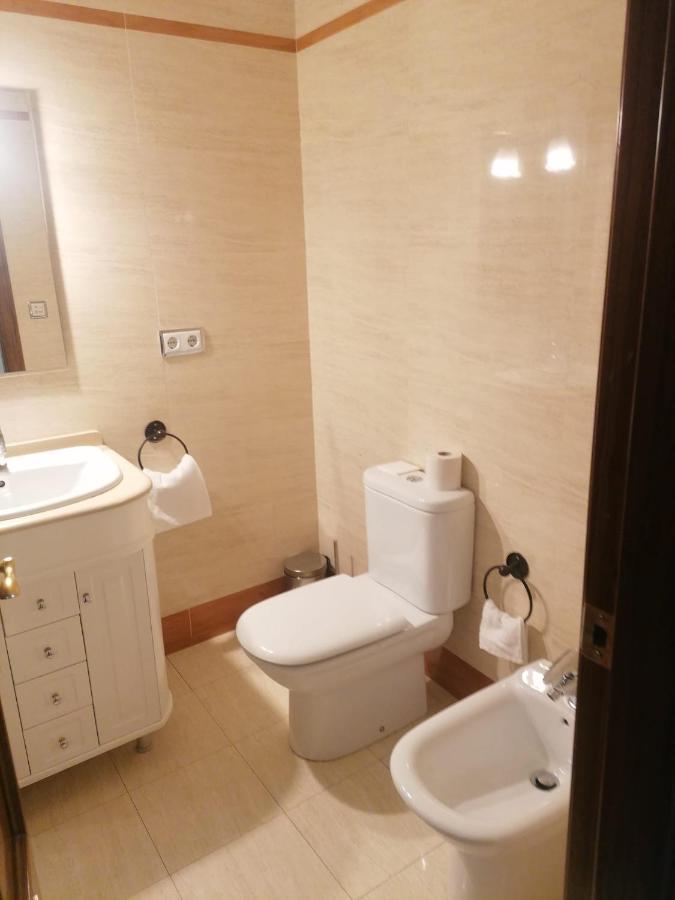 コルドバHabitat Centro Aveアパートメント エクステリア 写真