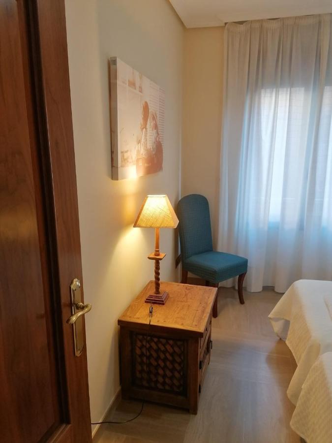 コルドバHabitat Centro Aveアパートメント エクステリア 写真