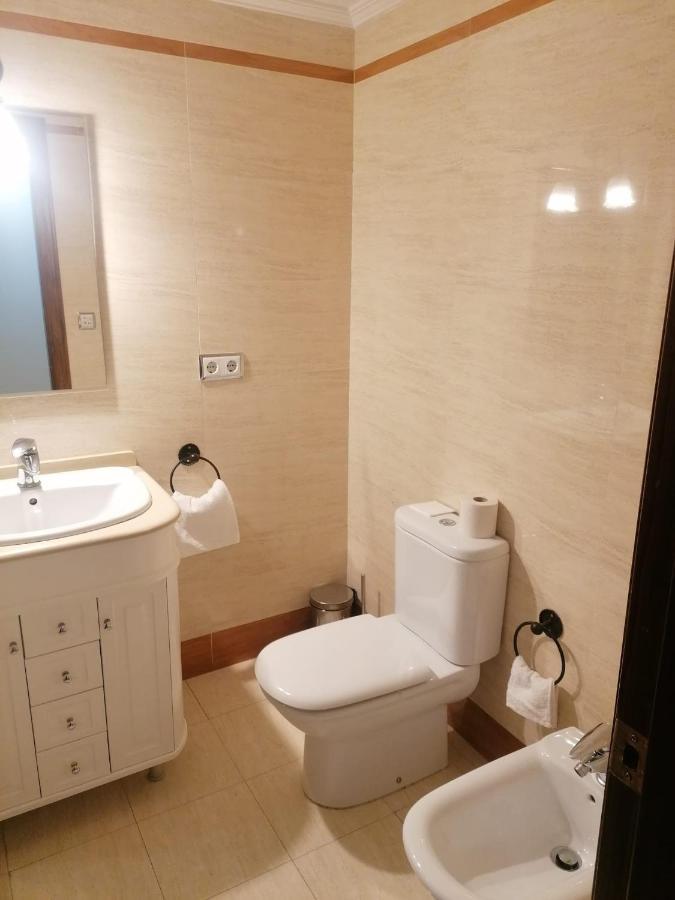 コルドバHabitat Centro Aveアパートメント エクステリア 写真