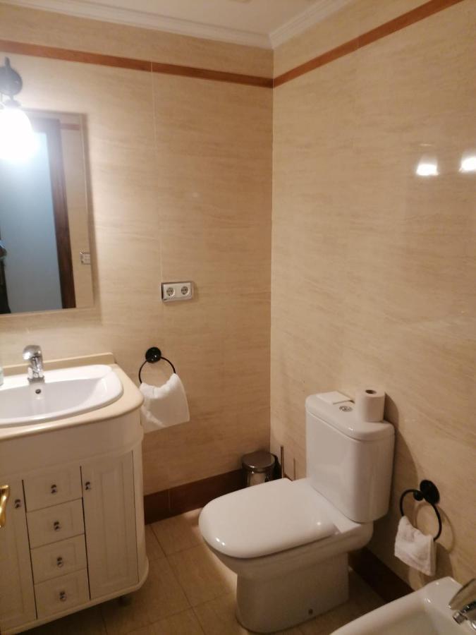 コルドバHabitat Centro Aveアパートメント エクステリア 写真