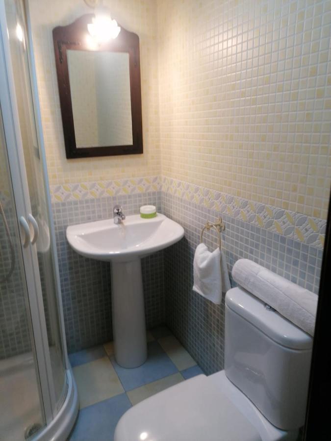 コルドバHabitat Centro Aveアパートメント エクステリア 写真
